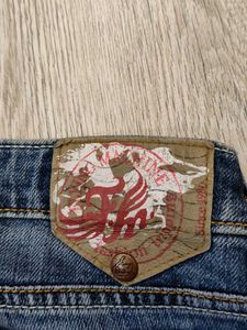 Ma092 Flying Machine Jeans Waist 32
