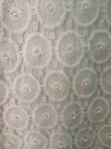 Lace Detailed Top Size M