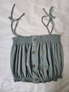 H&M Crop Top