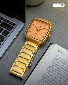 Rado Golden Watch