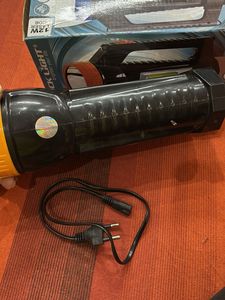 Rock Light 12W Laser Torch