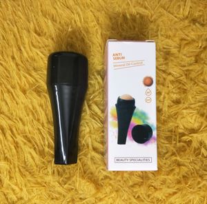 Oil Absorbing Volcanic Face Roller