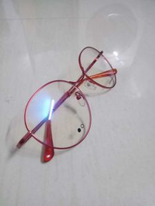 Brand New John Jacobs Eyeglasses