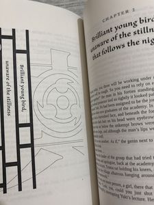 Itachi's Story Daylight! Naruto Novel