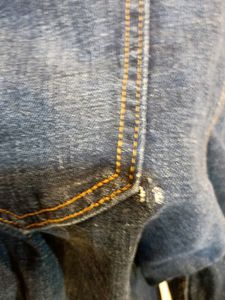 Branded jeans Size 36