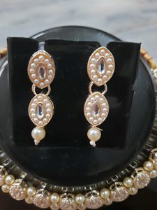 Unique Necklace Set