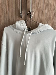 H&amp;M Loose Fit Sky Blue Hoodie