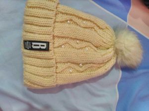 Winter Wear Cap