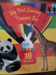 Selling Fast Kids 📚 Books