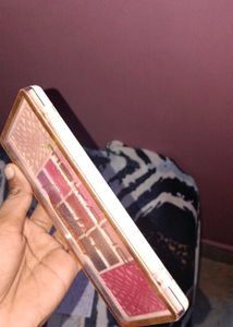 OHO Eyeshadow Palette