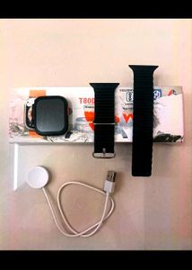 Smart Watch Ultra
