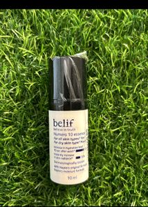 Belif Numero 10 Essence