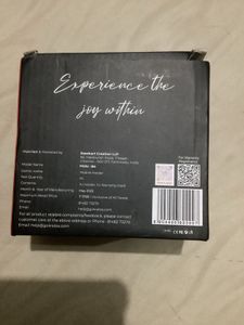 Brand new sealpack mobile holder With 1year Warran