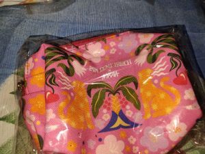 Luxury Pouches Anyone