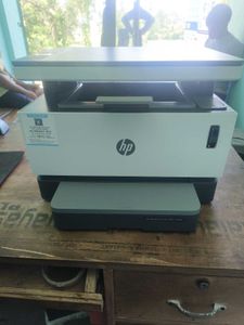 HP LaserJet MFP M1005 Printer