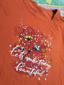 sweet touch full sleeve tshirt