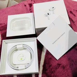 Airpods Pro2