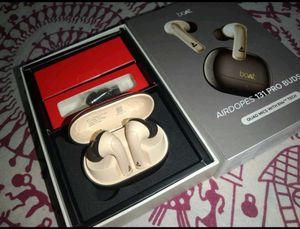 Boat Airpods 131pro Buds