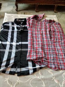 2 Combo Shirt