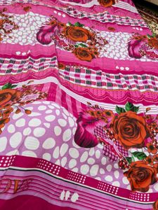DoubleBed Bedsheet