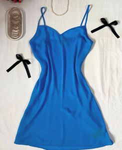 Lauren Ralph Mini Dress