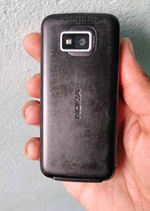 Nokia Phone 5530 Working Condition