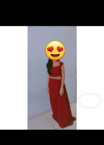 Party Wear Gown😍❤️