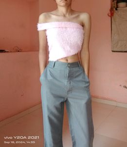 Korean Cardigan Set