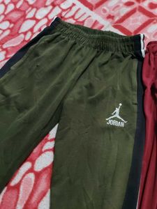 Jordan Track Pants