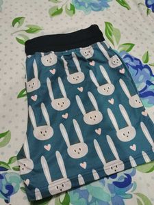Shorts For women