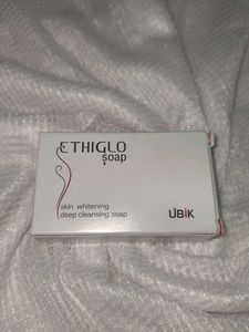 Ethiglo Body Soap