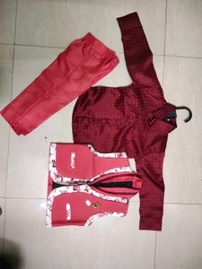 Boys Festive Outfit