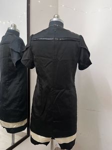 New Black Dress