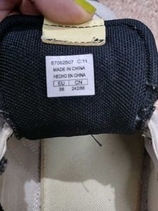 Mango Sneaker For Women