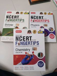 MTG NCERT at Your FINGERTPS