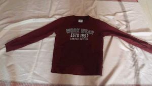 RIO Work Wear Limited Edition Sweatshirt