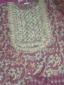 Brand New Kurta Set
