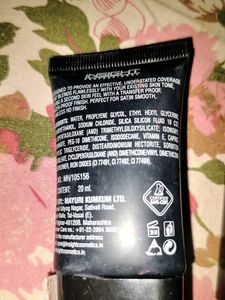 MARS, INSIGHT, MAYBELLINE