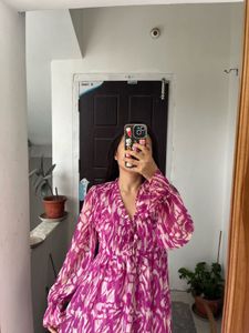 Pretty Dress
