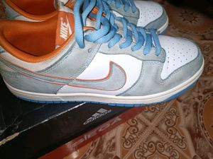 Nike Dunks