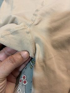 Skin Colour/ Light Beige Colour Stockings