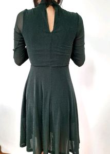 SHEIN Emerald Green Dress 💚💚