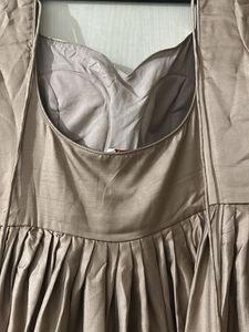 Elegant Heavy Anarkali (never Wore)