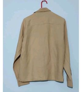 Mans Linen Shirt (Unused)