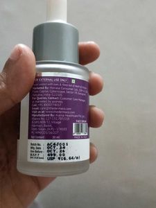 Sale ❗❗❗❗❗The Derma Co Face Serum
