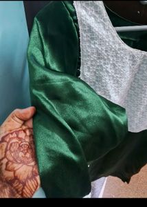 Collage  Dresses Pack Of 4