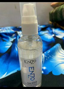 ENZO Hair Care
