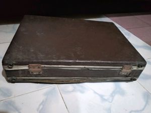 Vintage Brief Case
