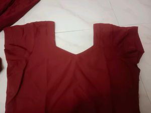 2 Kurta Sets(Patiala &amp; Palazzo)