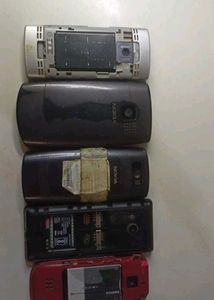 Nokia Keypad Combo